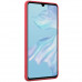 Nillkin Textured Hard Case pro Huawei P30 Red